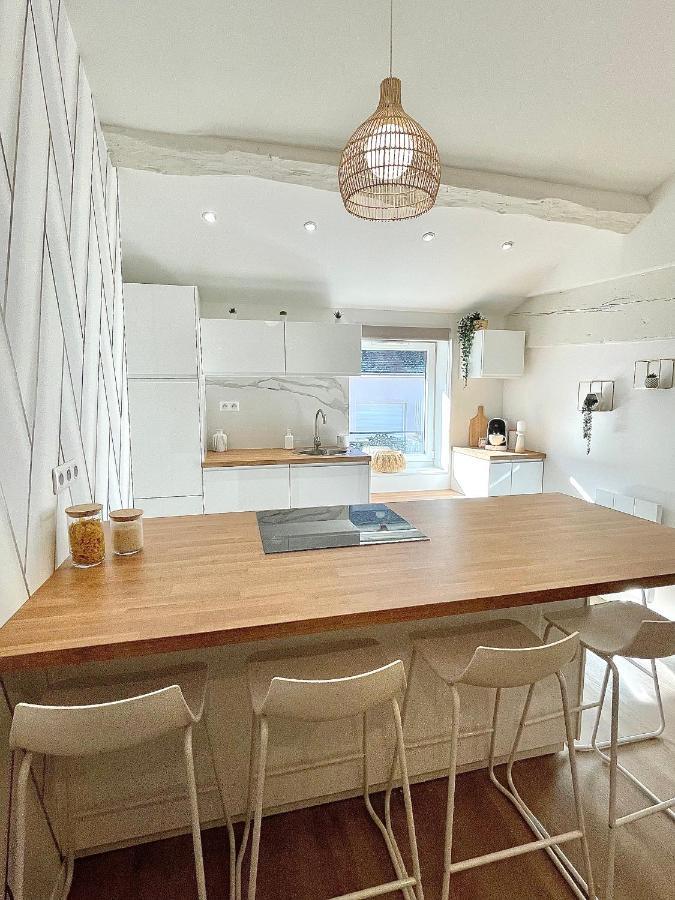 2 En Plein Centre Apartment *