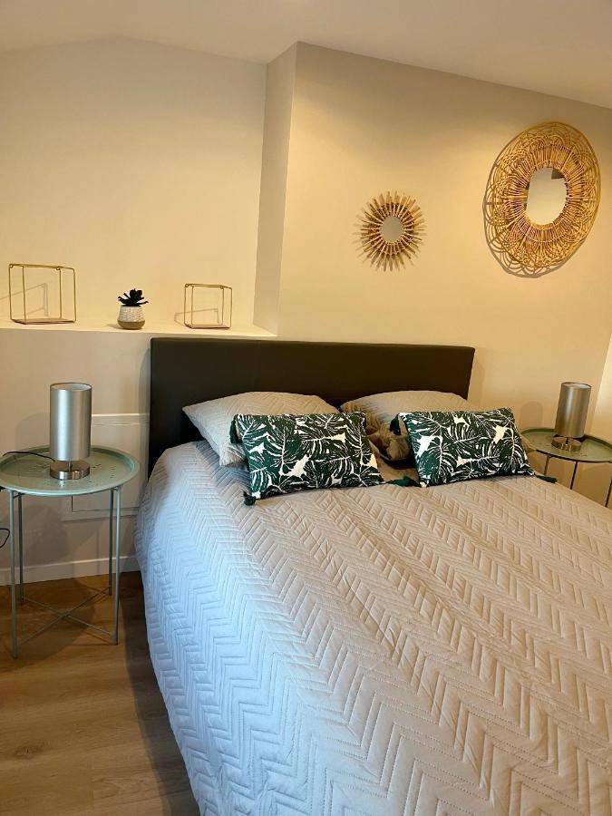 Apartment 2 En Plein Centre