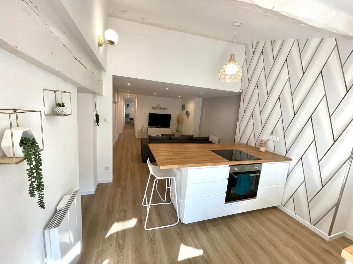 2 En Plein Centre * Chalon-sur-Saone