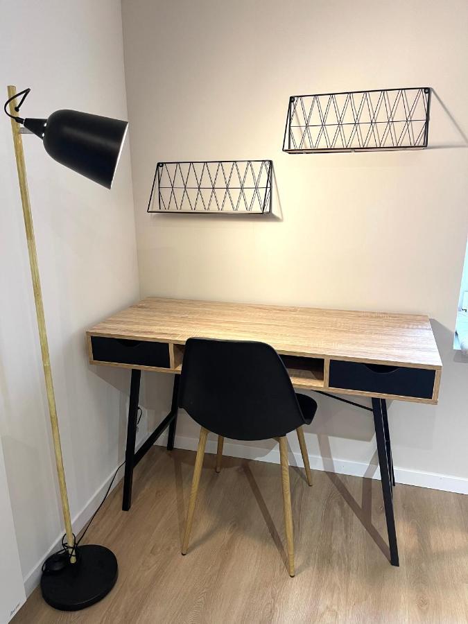 2 En Plein Centre Apartment Chalon-sur-Saone