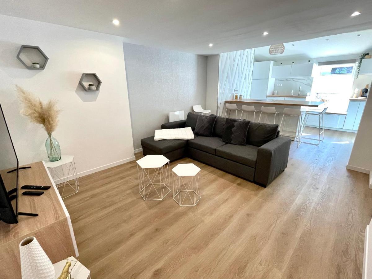2 En Plein Centre Apartment